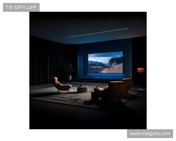 凯发色碟：提升家庭影院色彩体验的专业方案